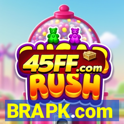 BRAPK.com