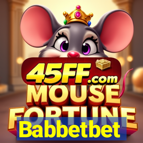 Babbetbet