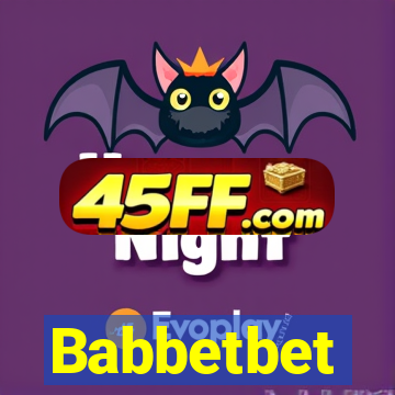 Babbetbet