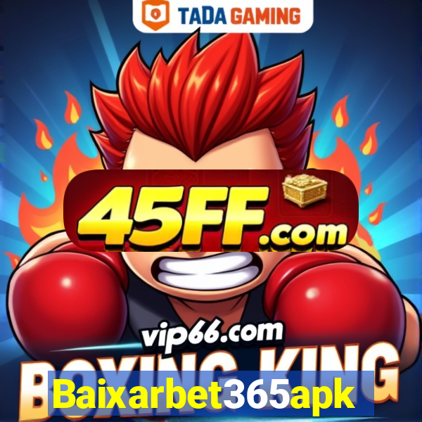 Baixarbet365apk