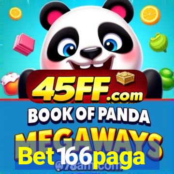 Bet166paga