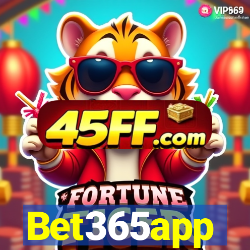 Bet365app