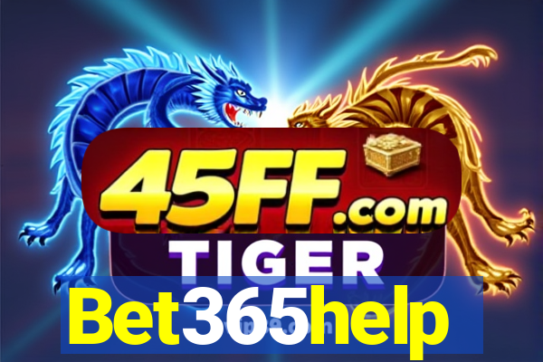 Bet365help