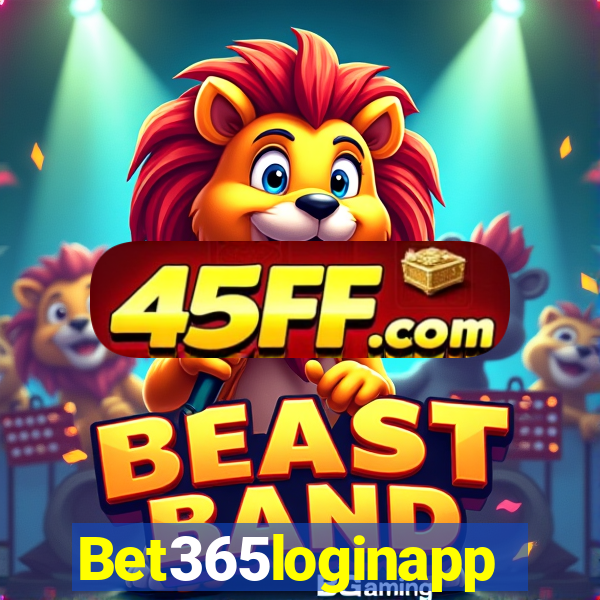 Bet365loginapp