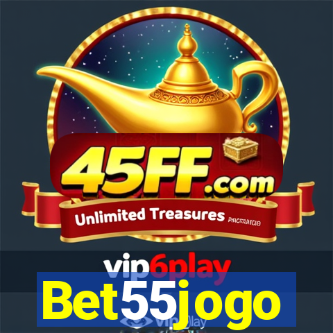 Bet55jogo