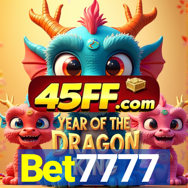 Bet7777