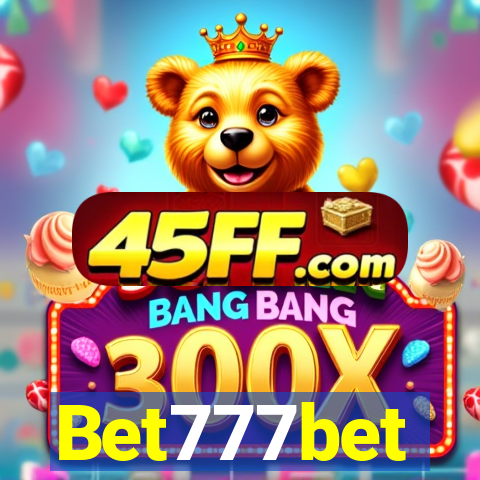 Bet777bet