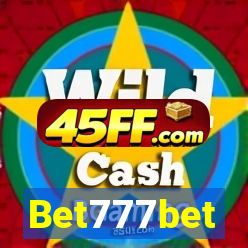 Bet777bet