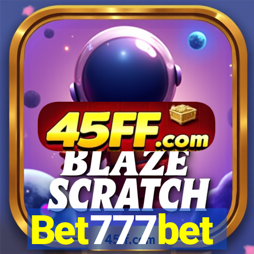 Bet777bet