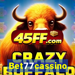 Bet77cassino