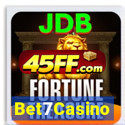 Bet7Casino