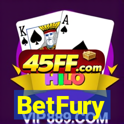 BetFury