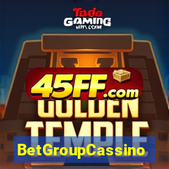 BetGroupCassino