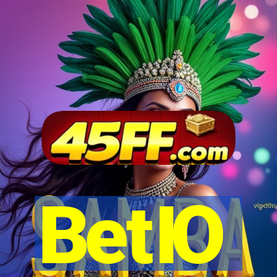 BetIO