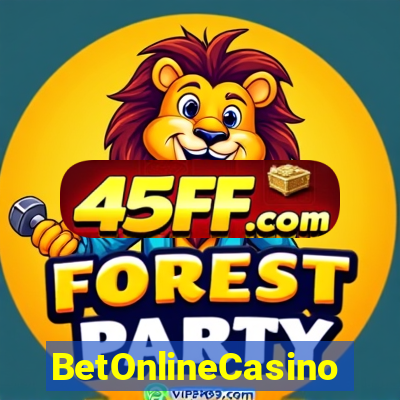 BetOnlineCasino