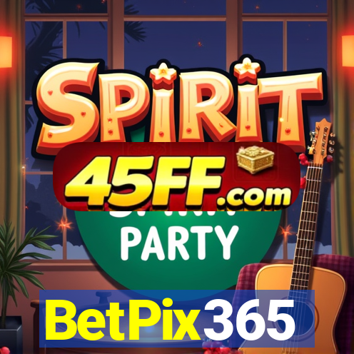 BetPix365