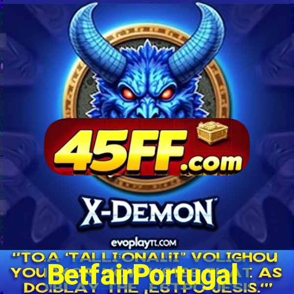 BetfairPortugal