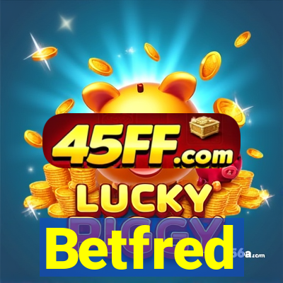 Betfred
