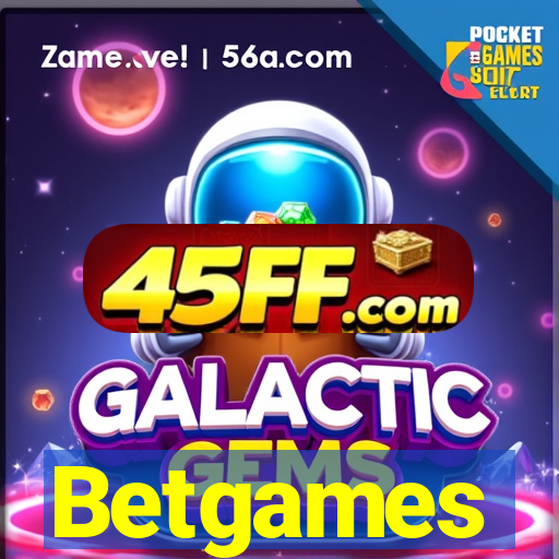 Betgames