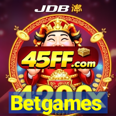 Betgames