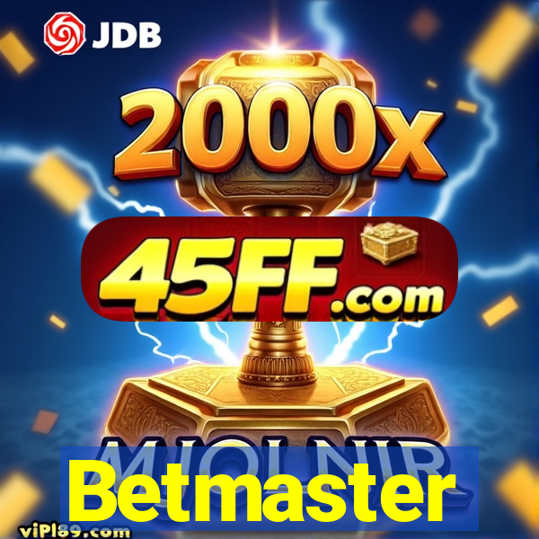 Betmaster