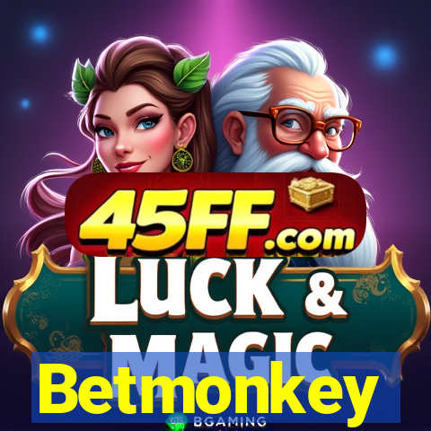 Betmonkey