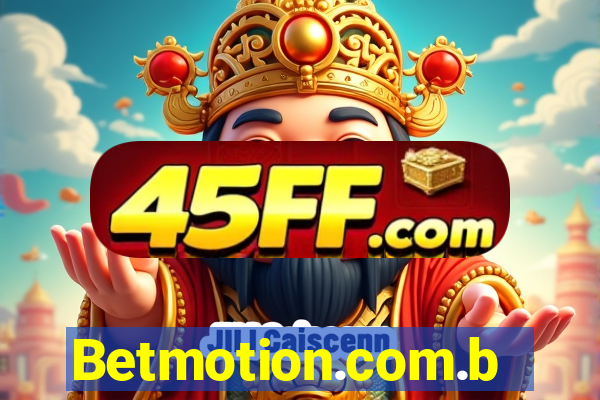 Betmotion.com.br