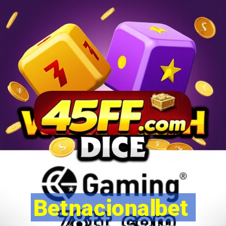 Betnacionalbet