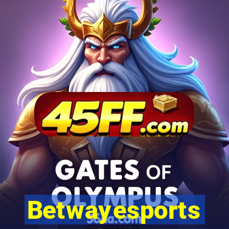 Betwayesports