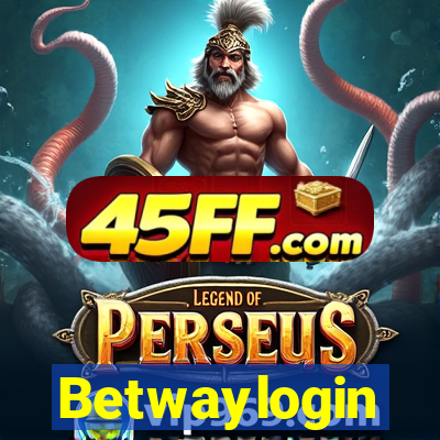 Betwaylogin