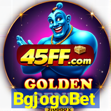 BgjogoBet