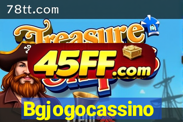 Bgjogocassino