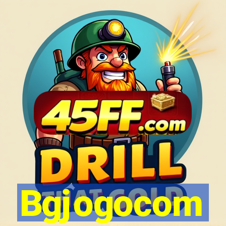 Bgjogocom