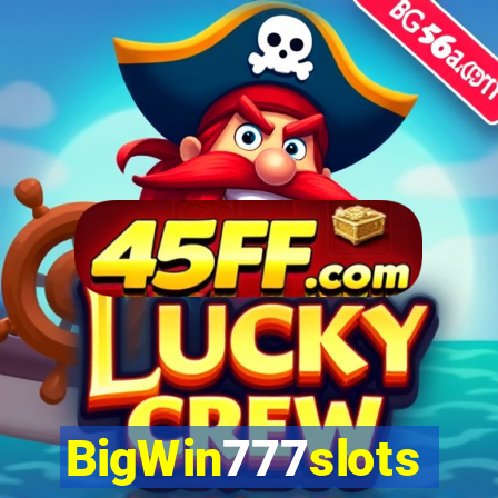 BigWin777slots
