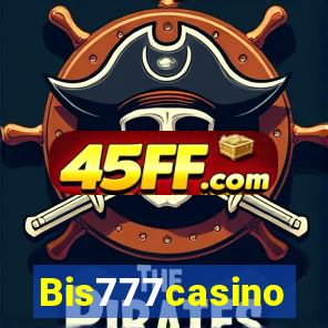 Bis777casino