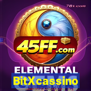 BitXcassino