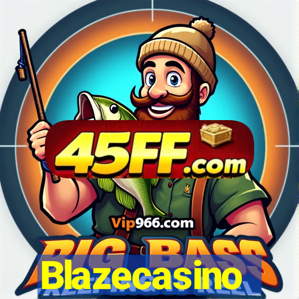 Blazecasino