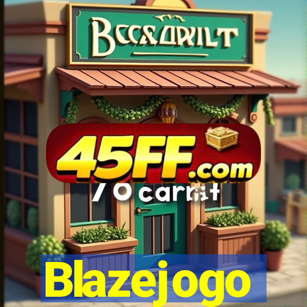Blazejogo