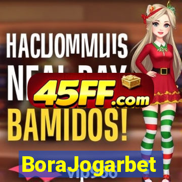 BoraJogarbet