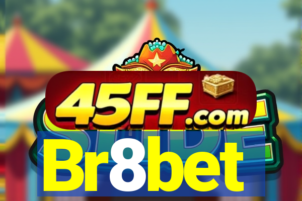 Br8bet
