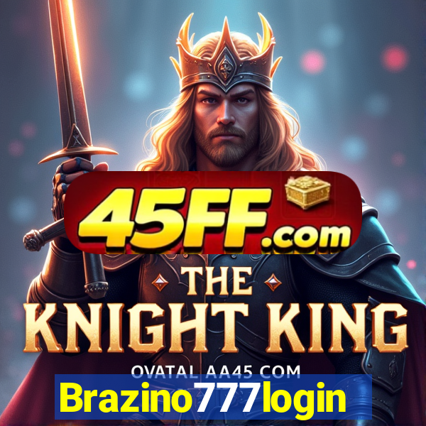 Brazino777login