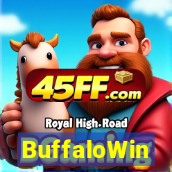 BuffaloWin