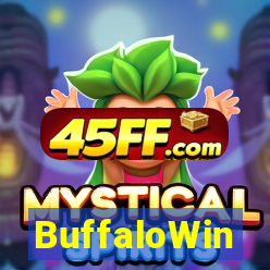 BuffaloWin