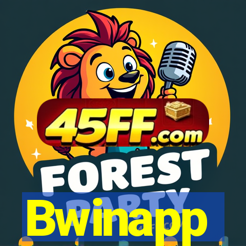 Bwinapp