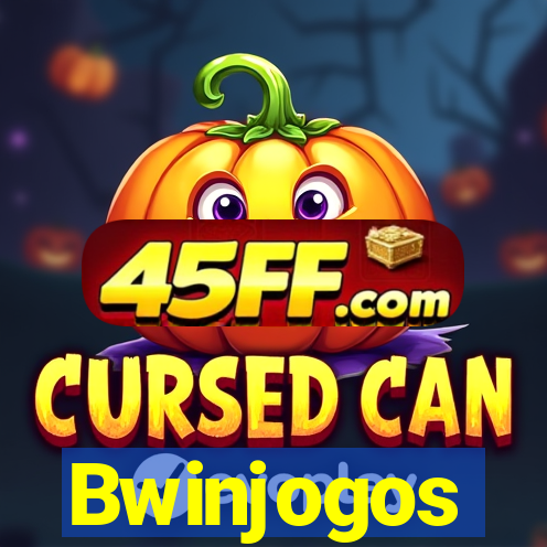 Bwinjogos