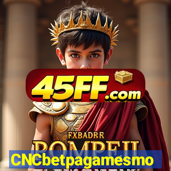CNCbetpagamesmo