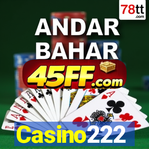 Casino222