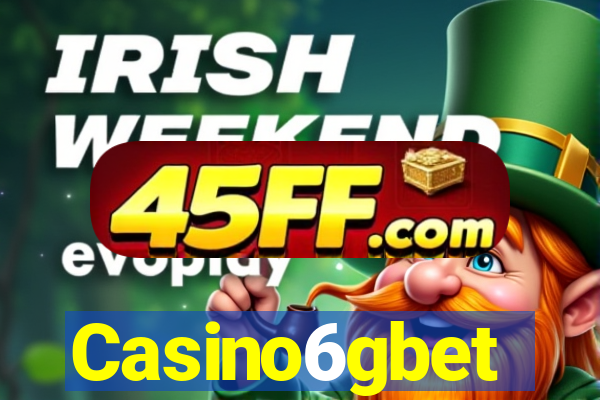 Casino6gbet