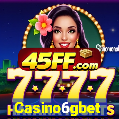 Casino6gbet