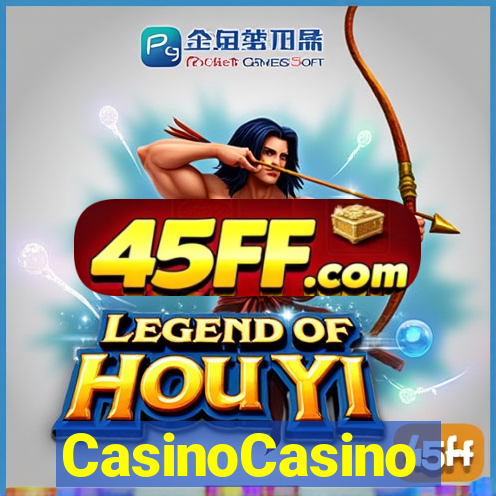 CasinoCasino